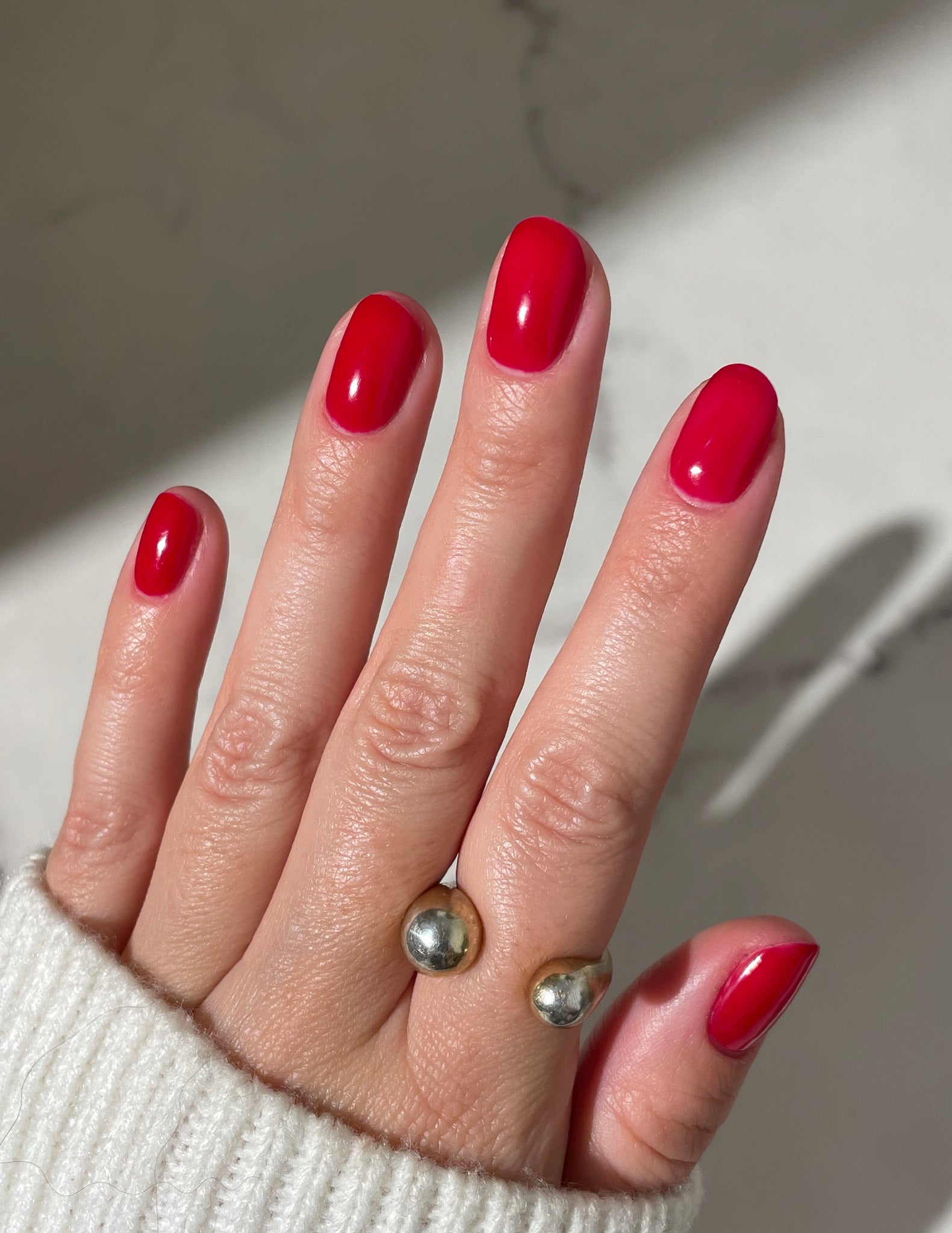 Choosing Between Le Sweet Nail Polish and Gel Polish - Le Mini Macaron