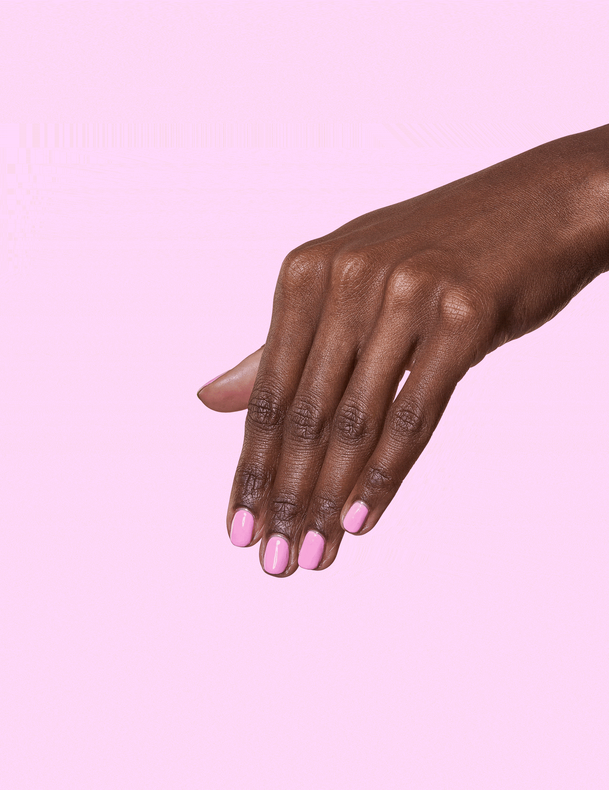 Bubblegum Crush - Gel Polish