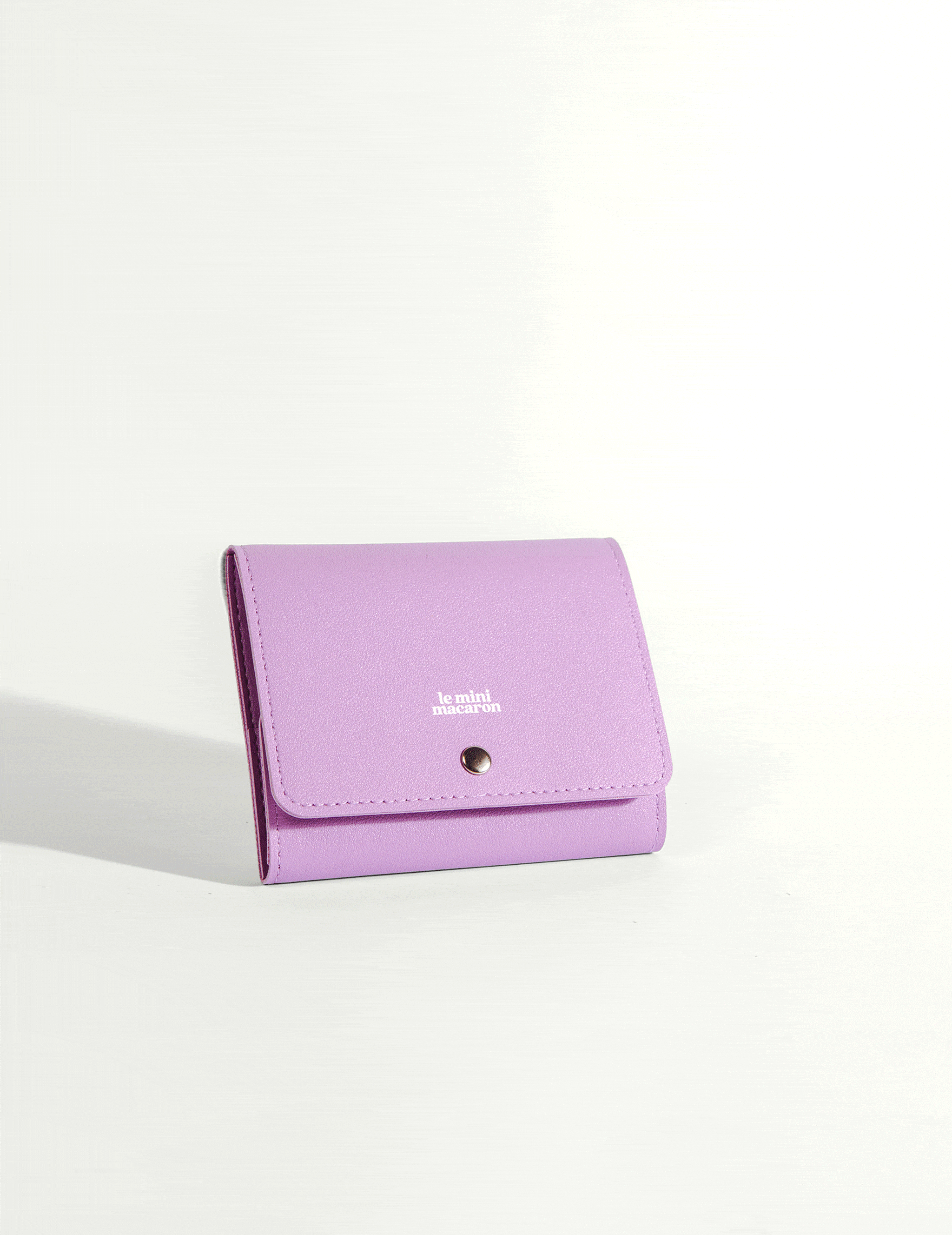 Manicure Set "Les Essentials" - Le Mini Macaron