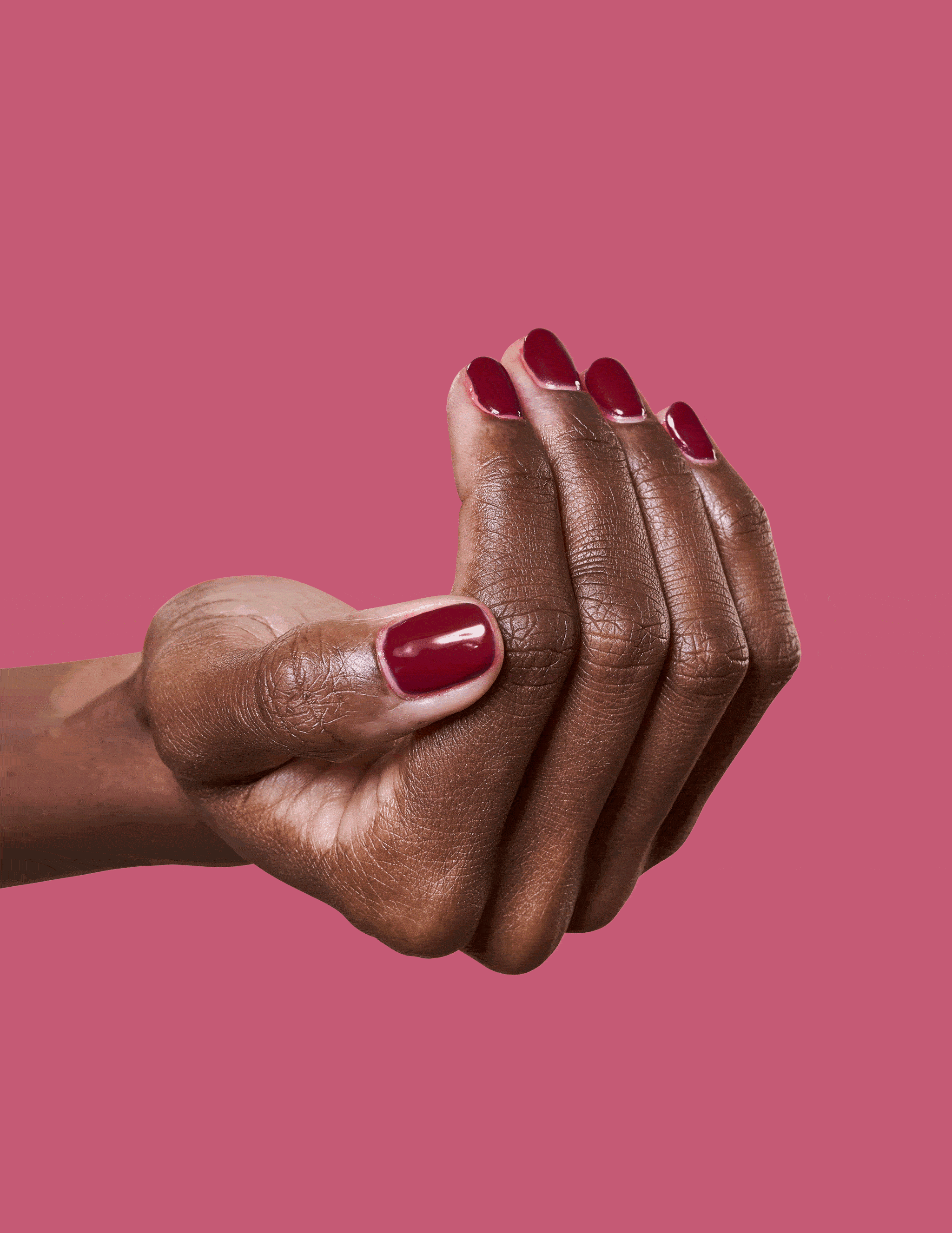 Rouge Dahlia - Gel Polish