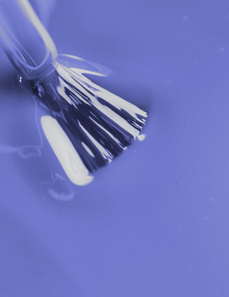 Blueberry Cheesecake - Gel Polish - Individual Gel Polish