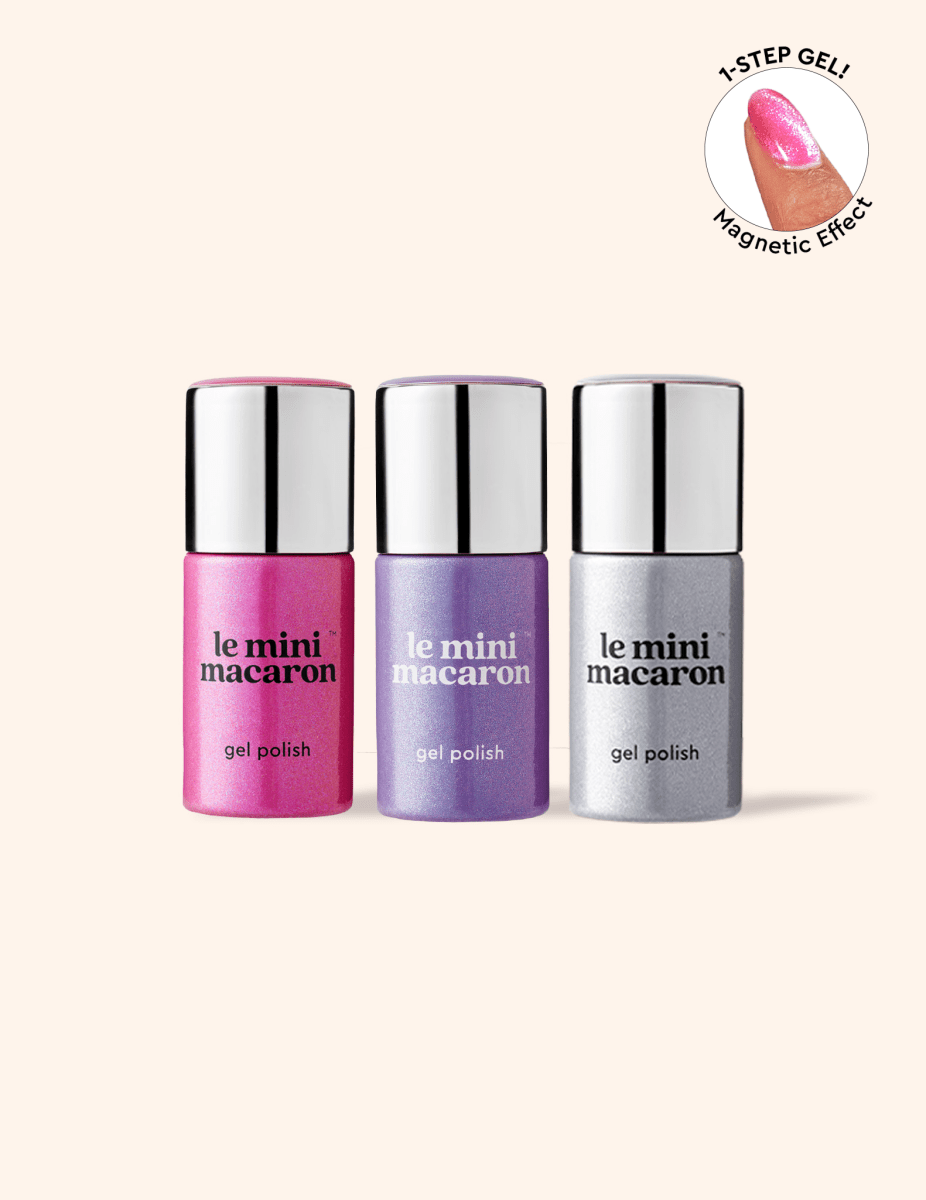 Cat Eye - Gel Polish Trio Bundle - Gel Polish Sets