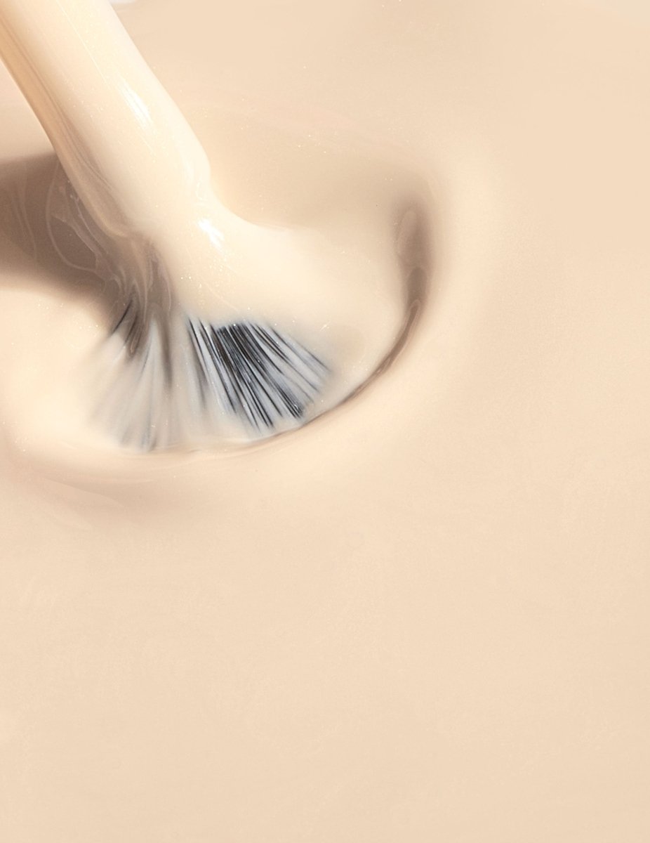 Cotton - Gel Polish - Individual Gel Polish