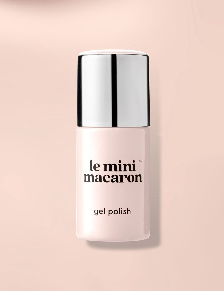 Creme Brûlée - Gel Polish - Individual Gel Polish