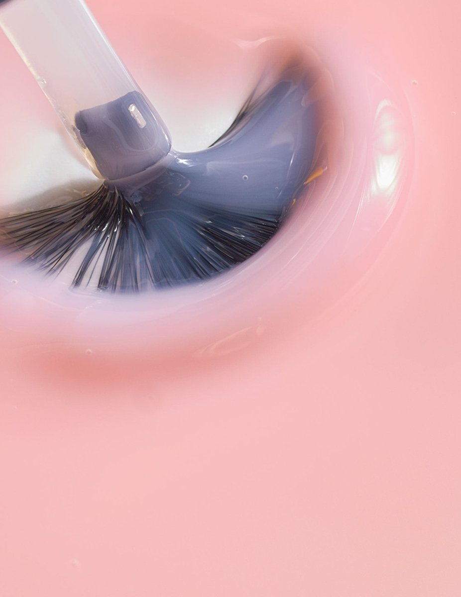 Crème de Pêche - Gel Polish - Individual Gel Polish