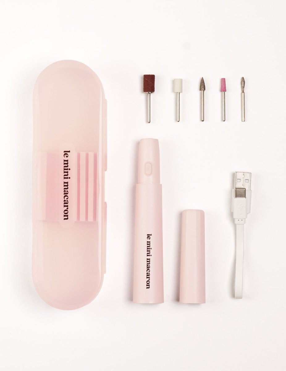 Drill & Exchange Bundle - Accessories