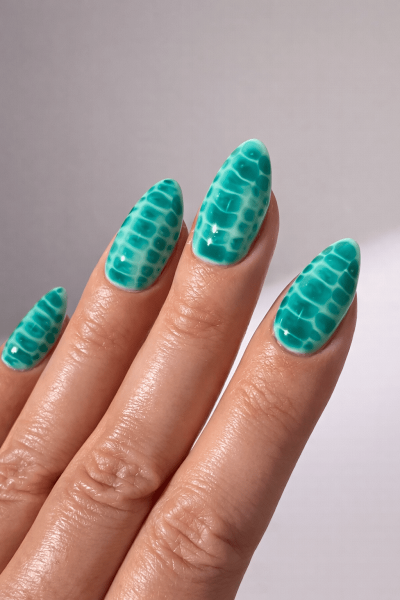 Emerald Wild Bloom Bundle -