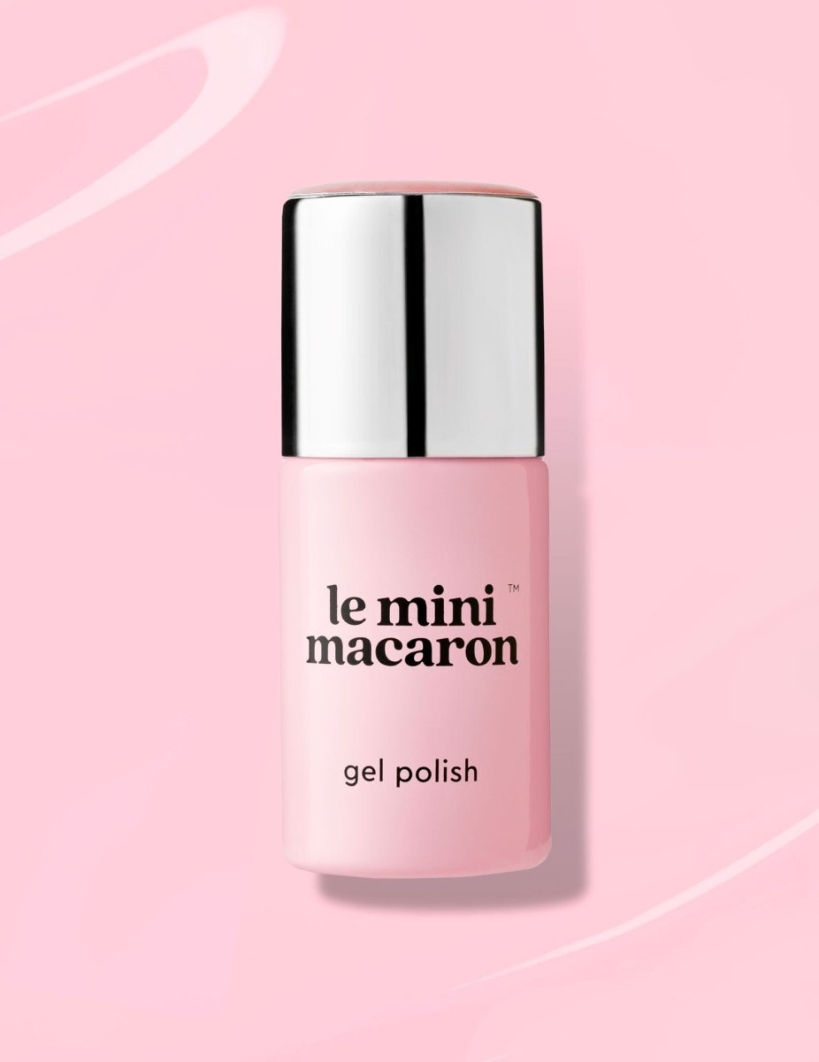 Fairy Floss - Gel Polish - Individual Gel Polish