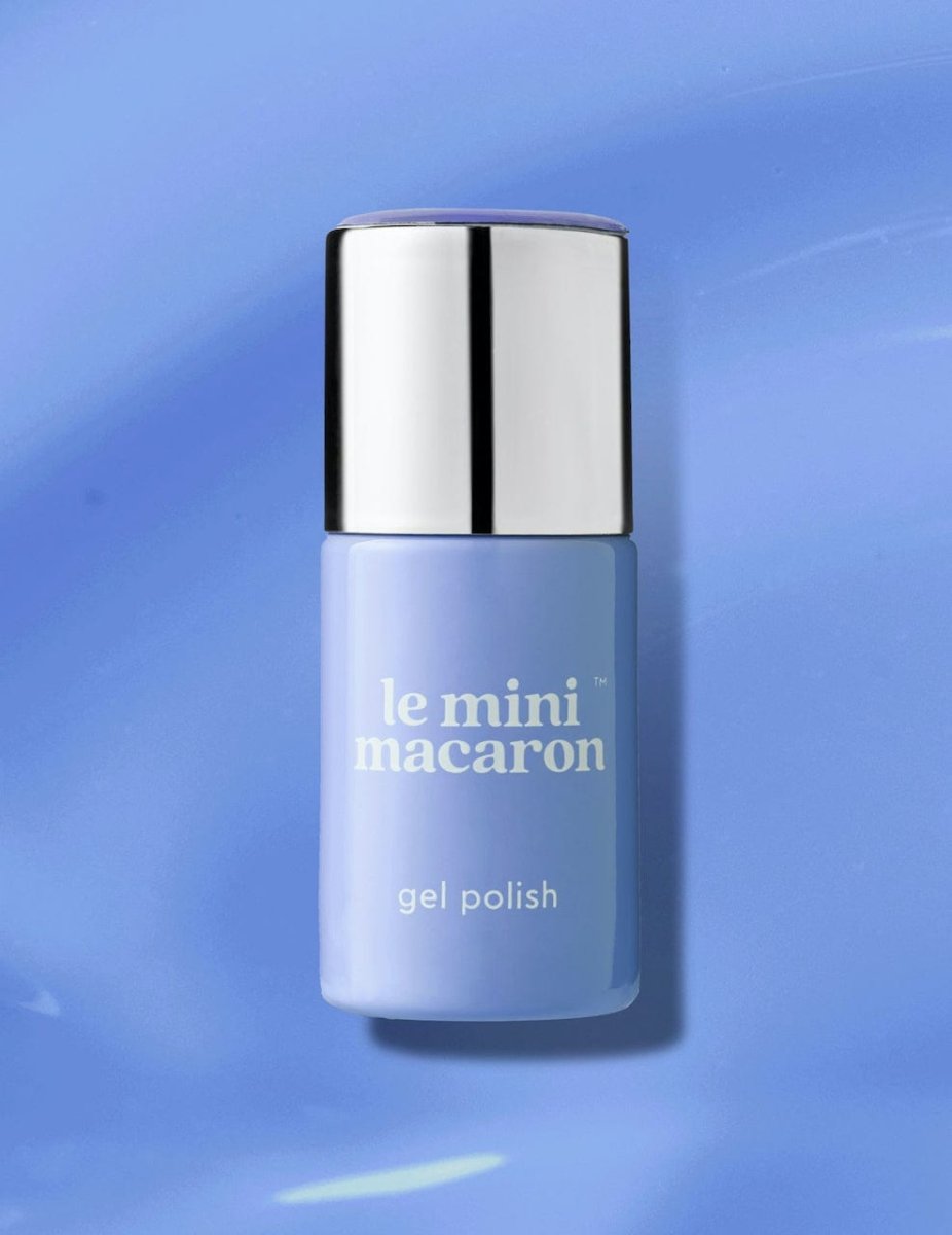 Fleur Bleue - Gel Polish - Individual Gel Polish