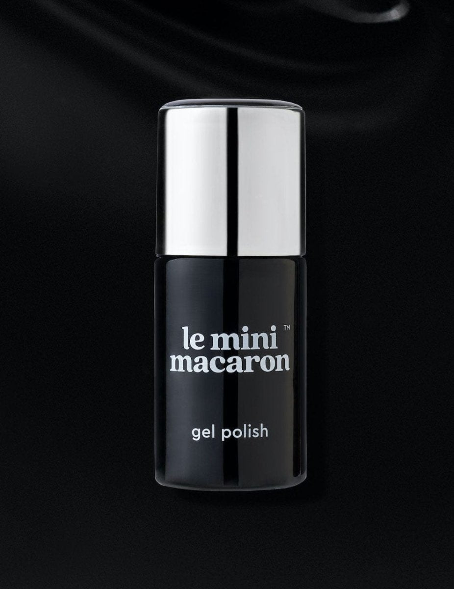 Licorice - Gel Polish - Individual Gel Polish