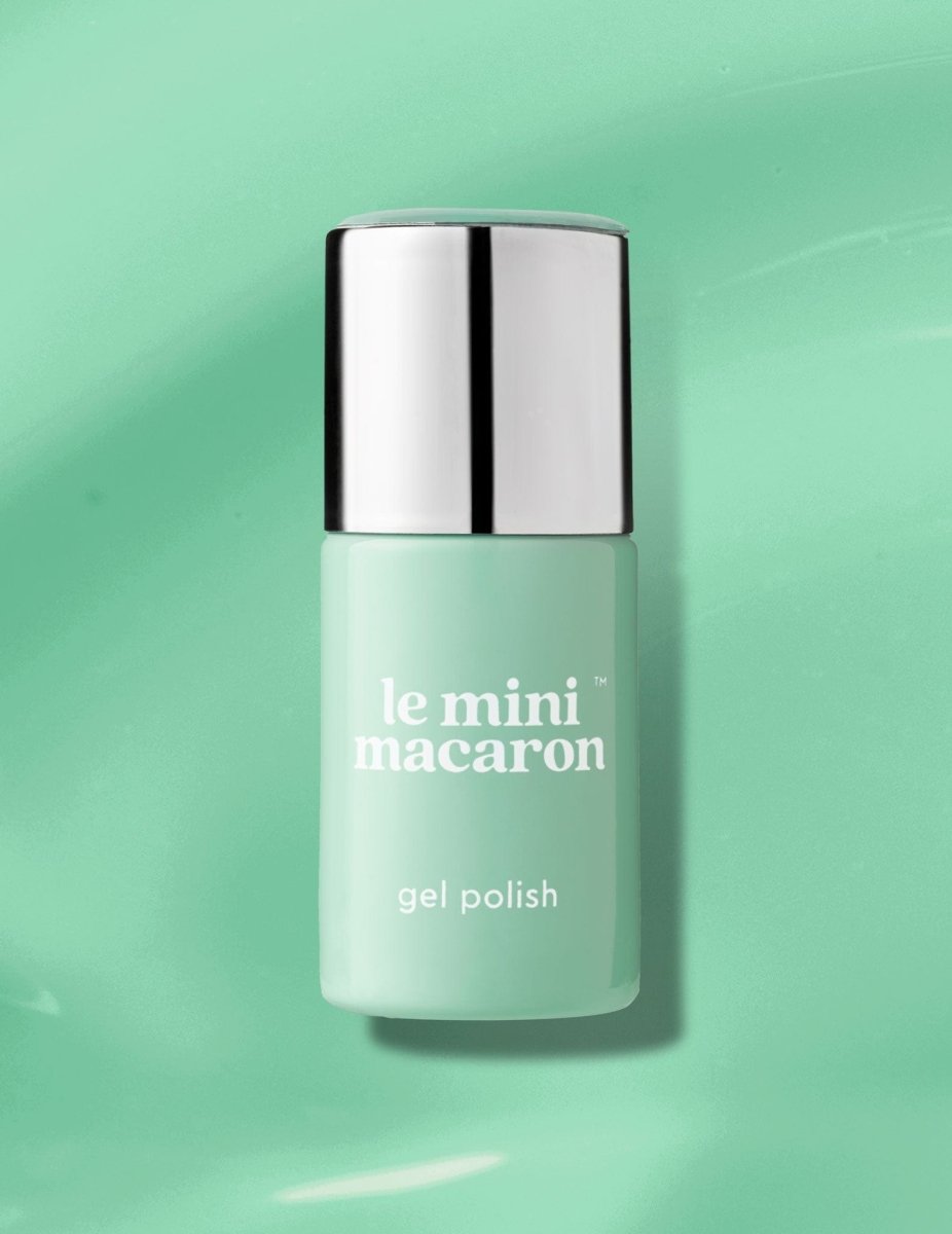 Pistachio - Gel Polish - Individual Gel Polish