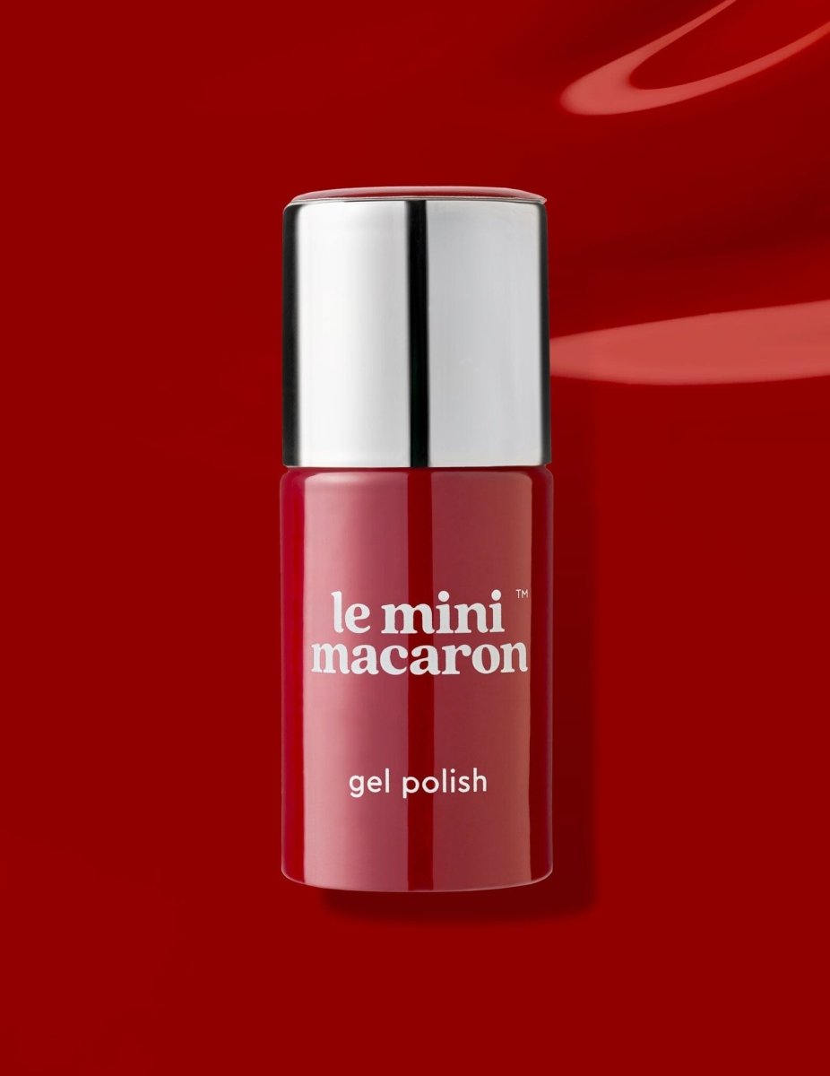 Pomegranate - Gel Polish - Individual Gel Polish