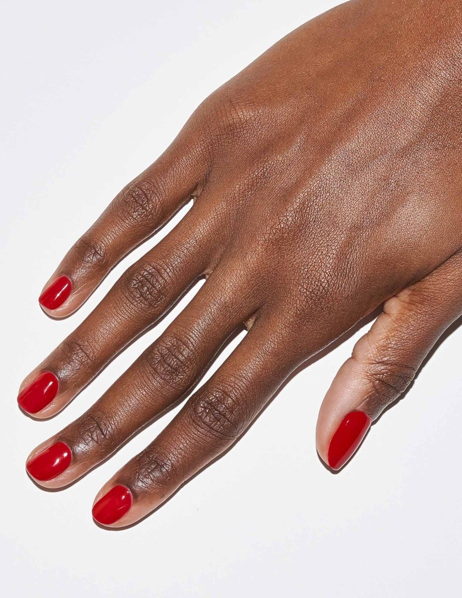 Rouge Coquelicot - Gel Polish - Individual Gel Polish