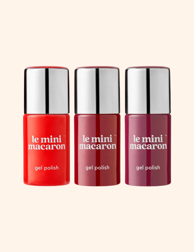 Rouge Essentials – Gel Polish Bundle -