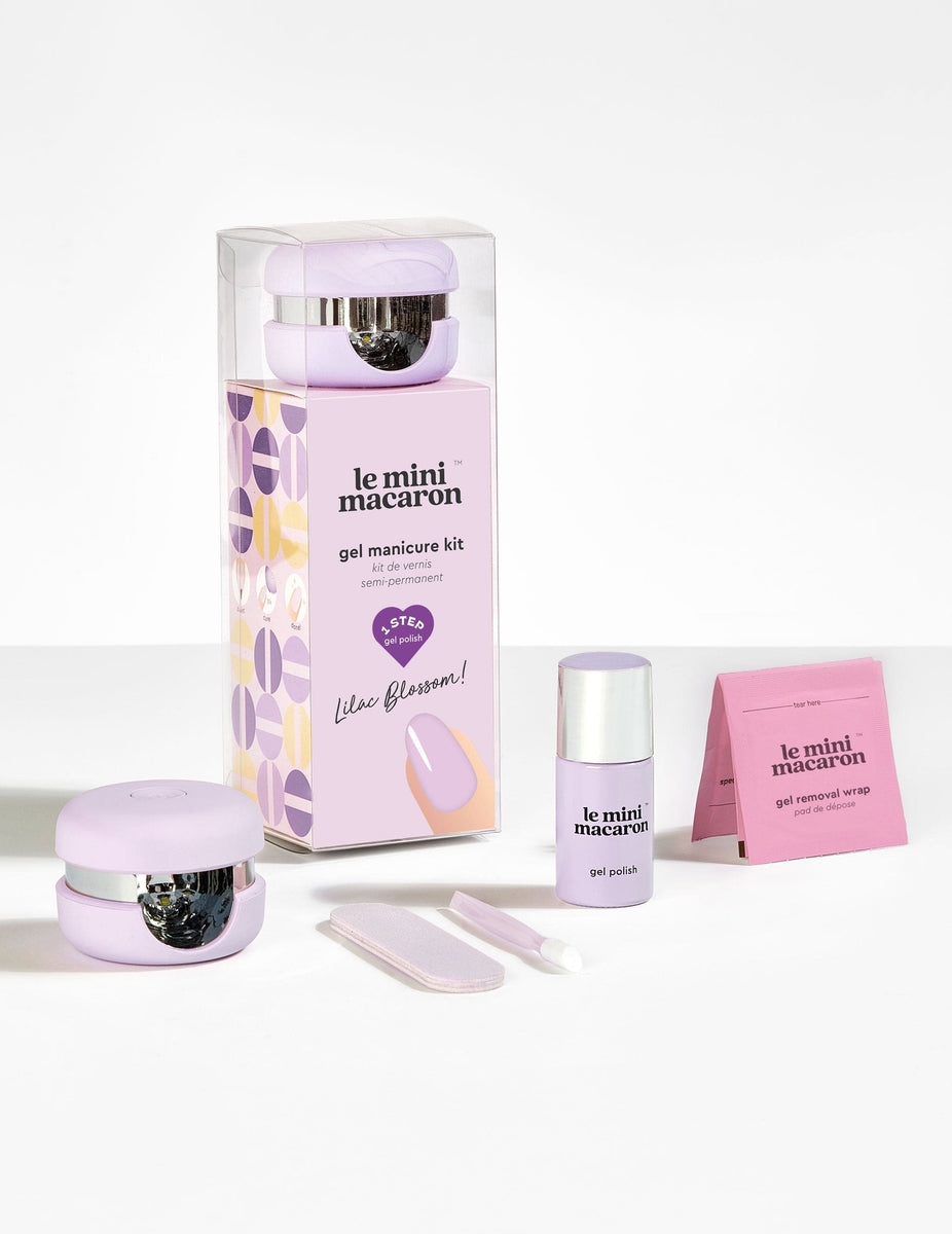 Mealtime Kit - Lilac / Small