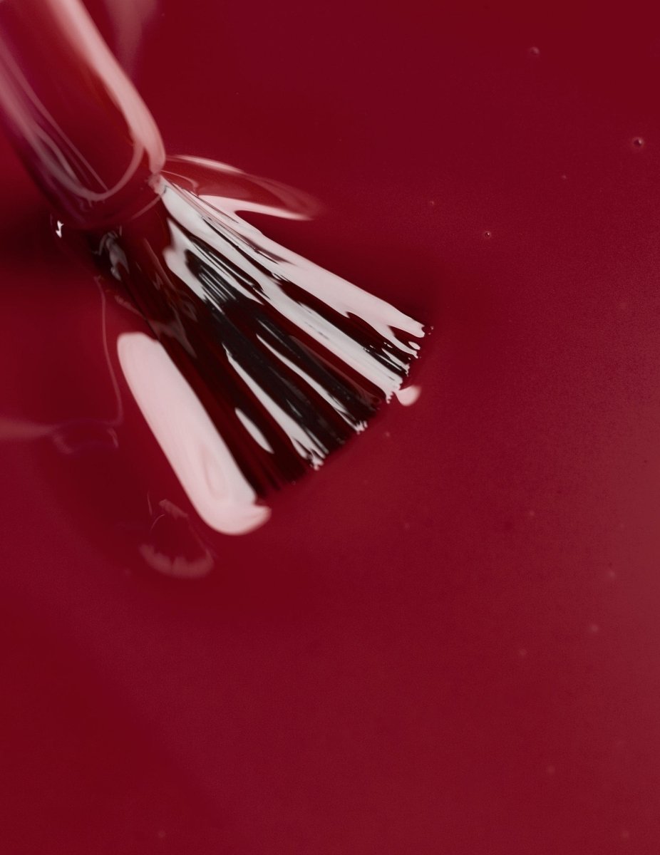 Cassis - Gel Manicure Kit - Gel Manicure Kit