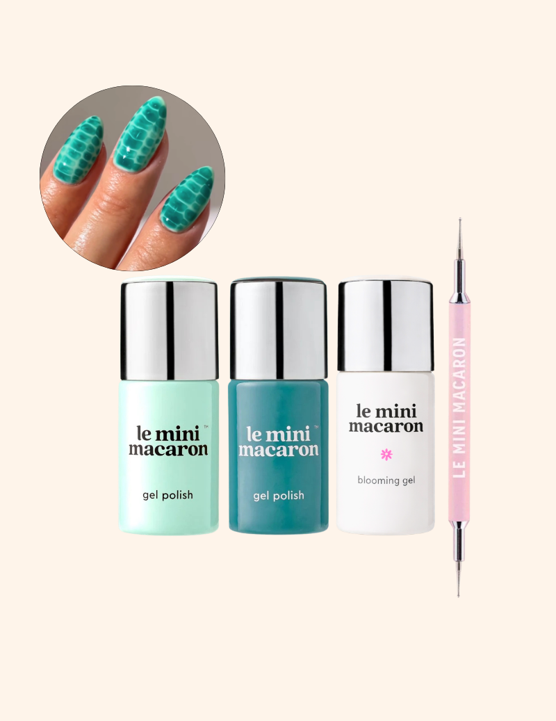 Sweet Pastels - Gel Polish Bundle