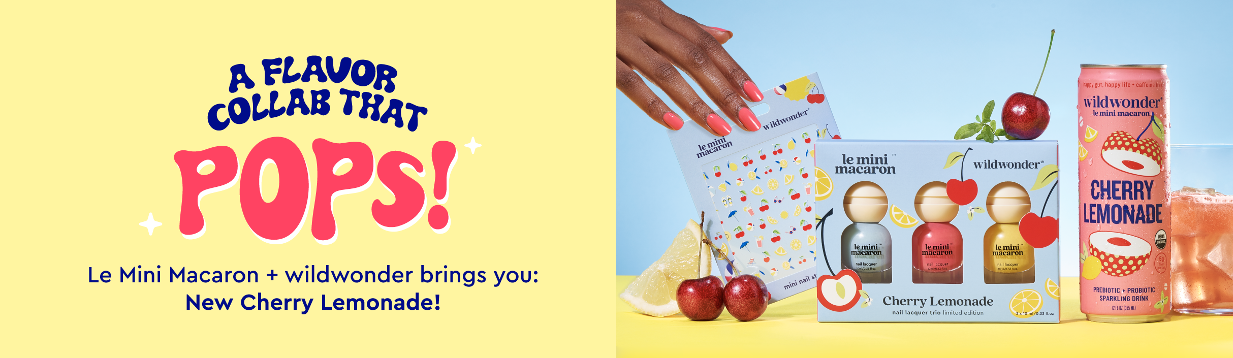 LLMs and pops wild wonder