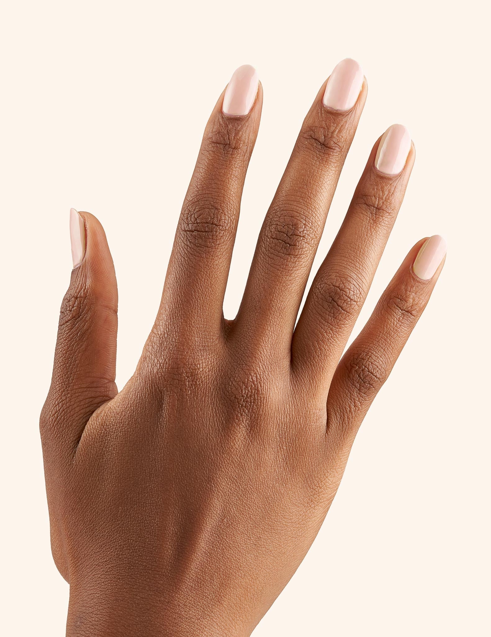 Crème Brûlée - Nail Polish