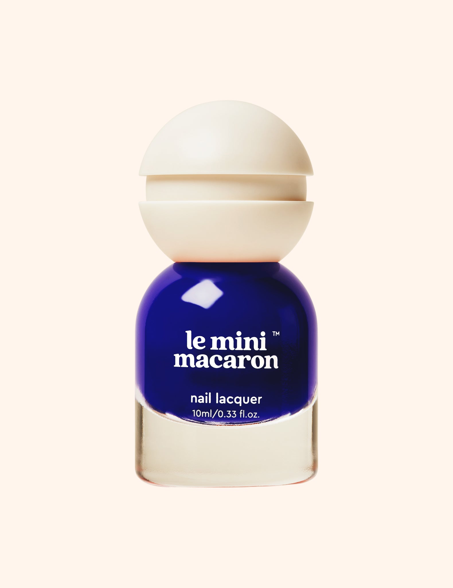 Le Minuit - Nail Polish