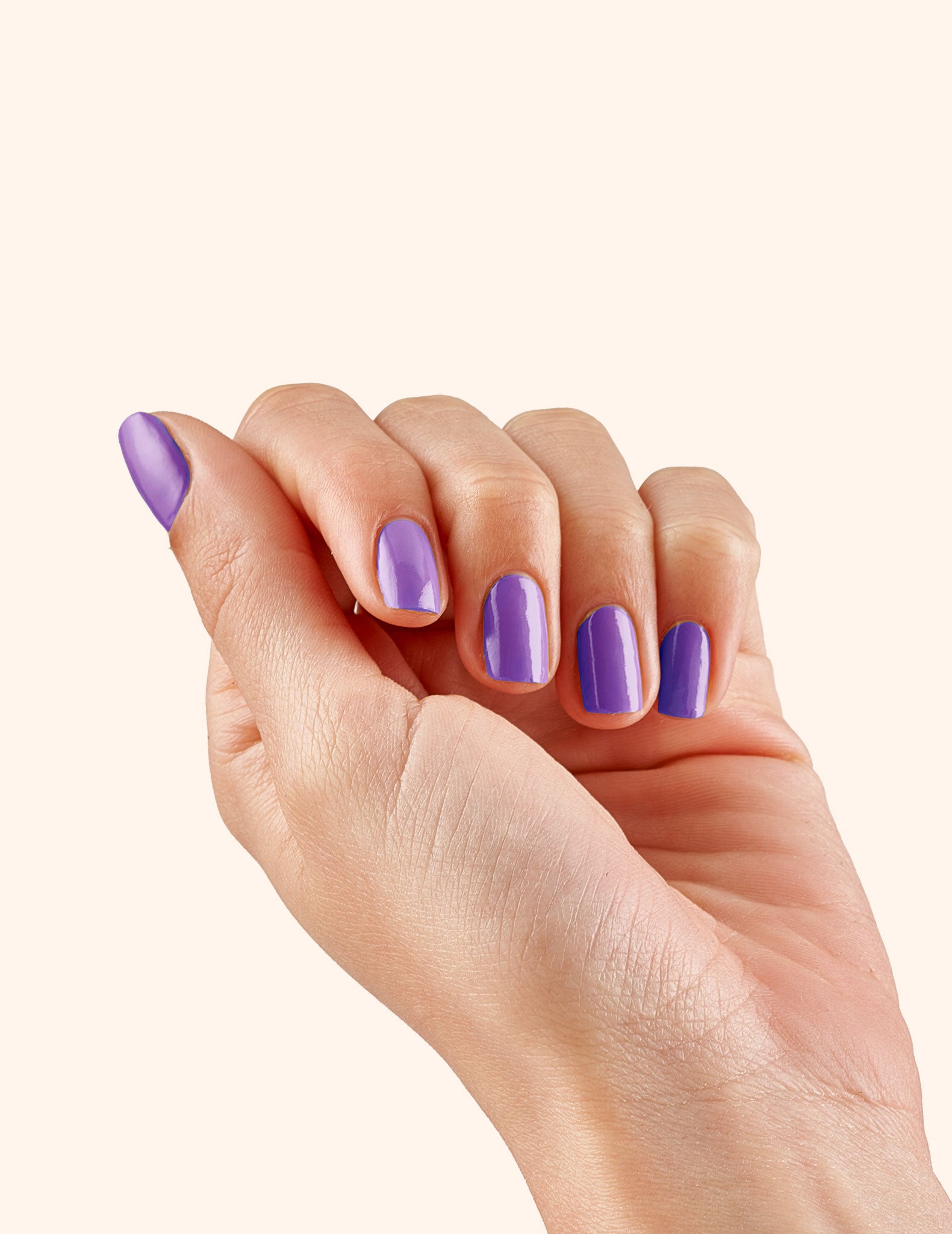 Ultra Violet - Nail Polish