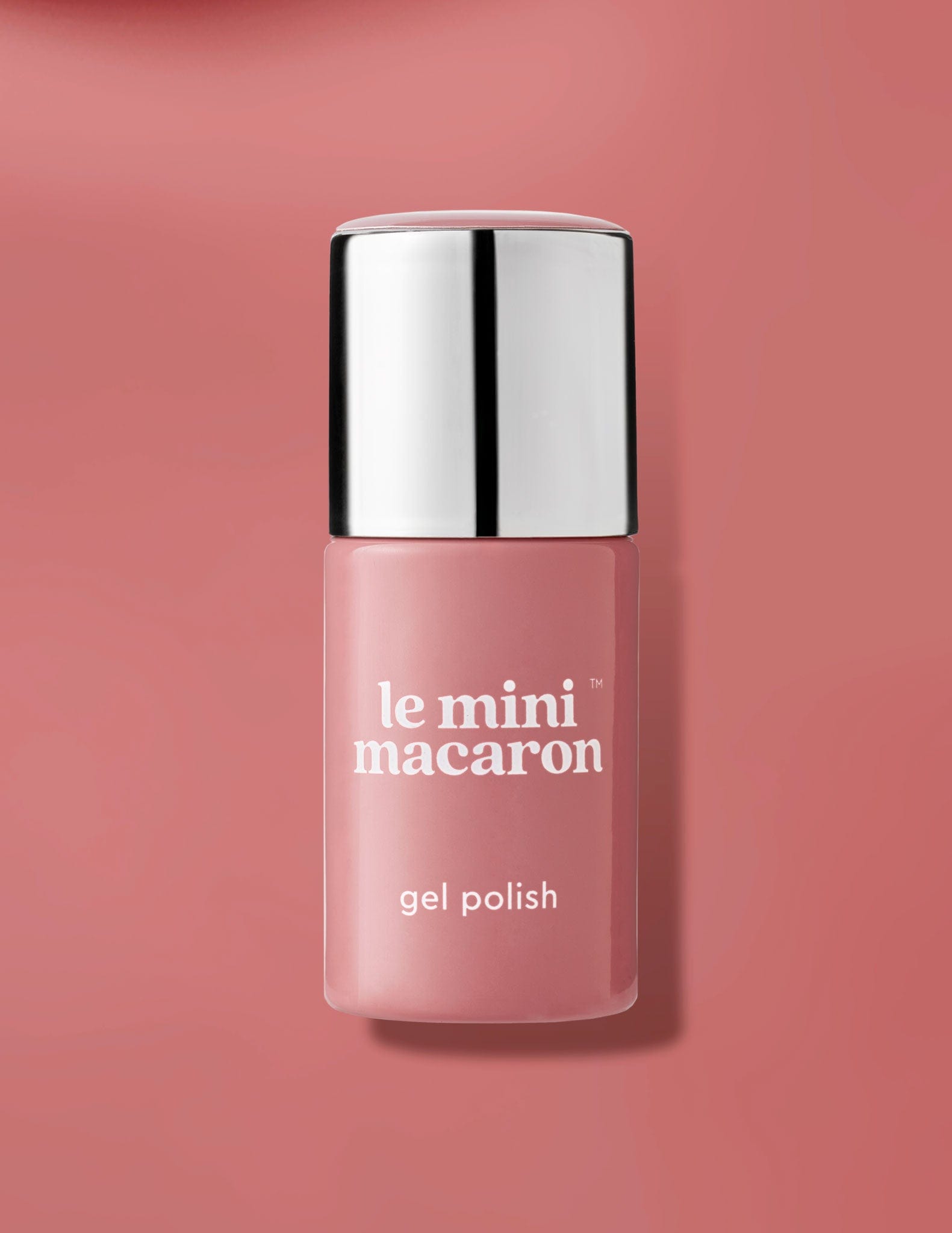 LE MINI MACARON, Best 15Min Gel Nail Kit