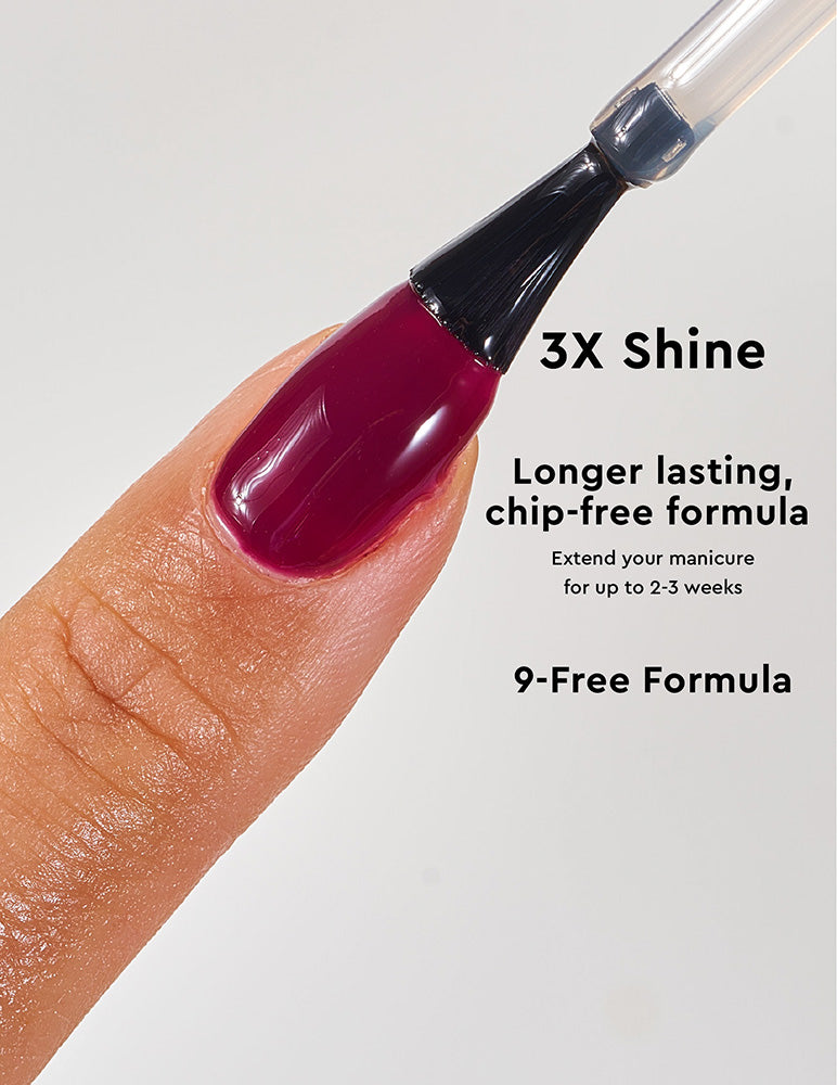 BUY ANY 2 STARDUST + TOP COAT & GET AN EXTRA STARDUST FOR FREE