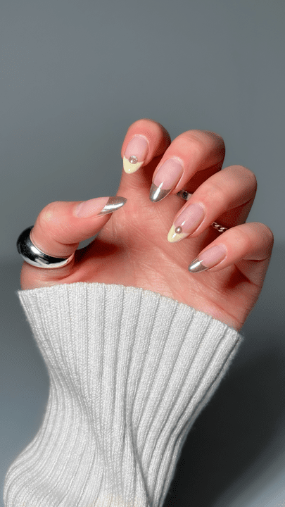 Buttery Chrome Bundle - 