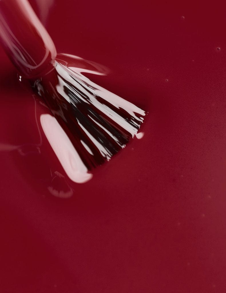 Cassis - Gel Polish - Individual Gel Polish