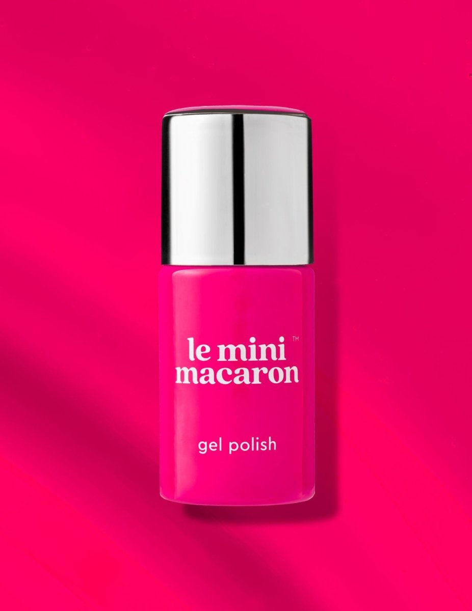 Con Altura - Gel Polish - Individual Gel Polish