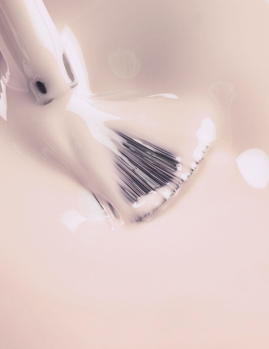 Creme Brûlée - Gel Polish - Individual Gel Polish