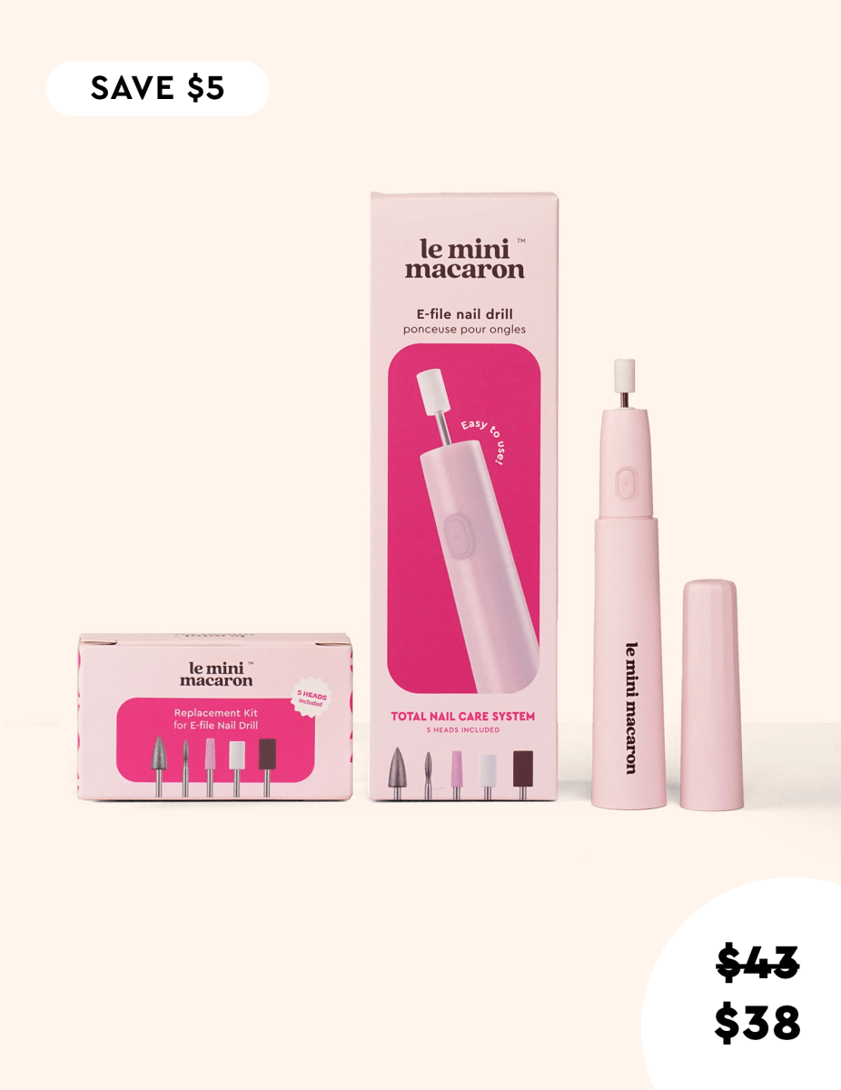 Drill & Exchange Kit