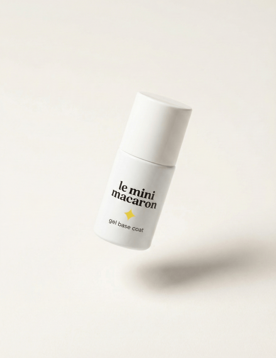 Gel Base Coat