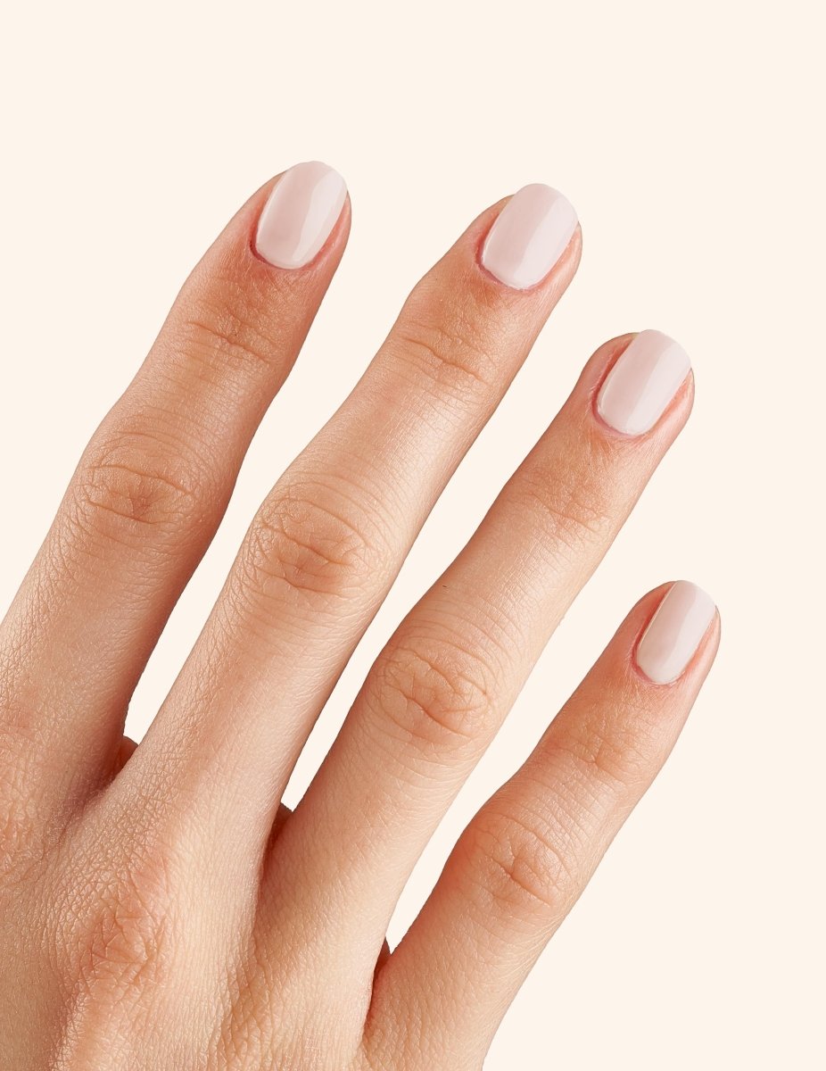 Paris Gris - Nail Polish - Nail Polish Color