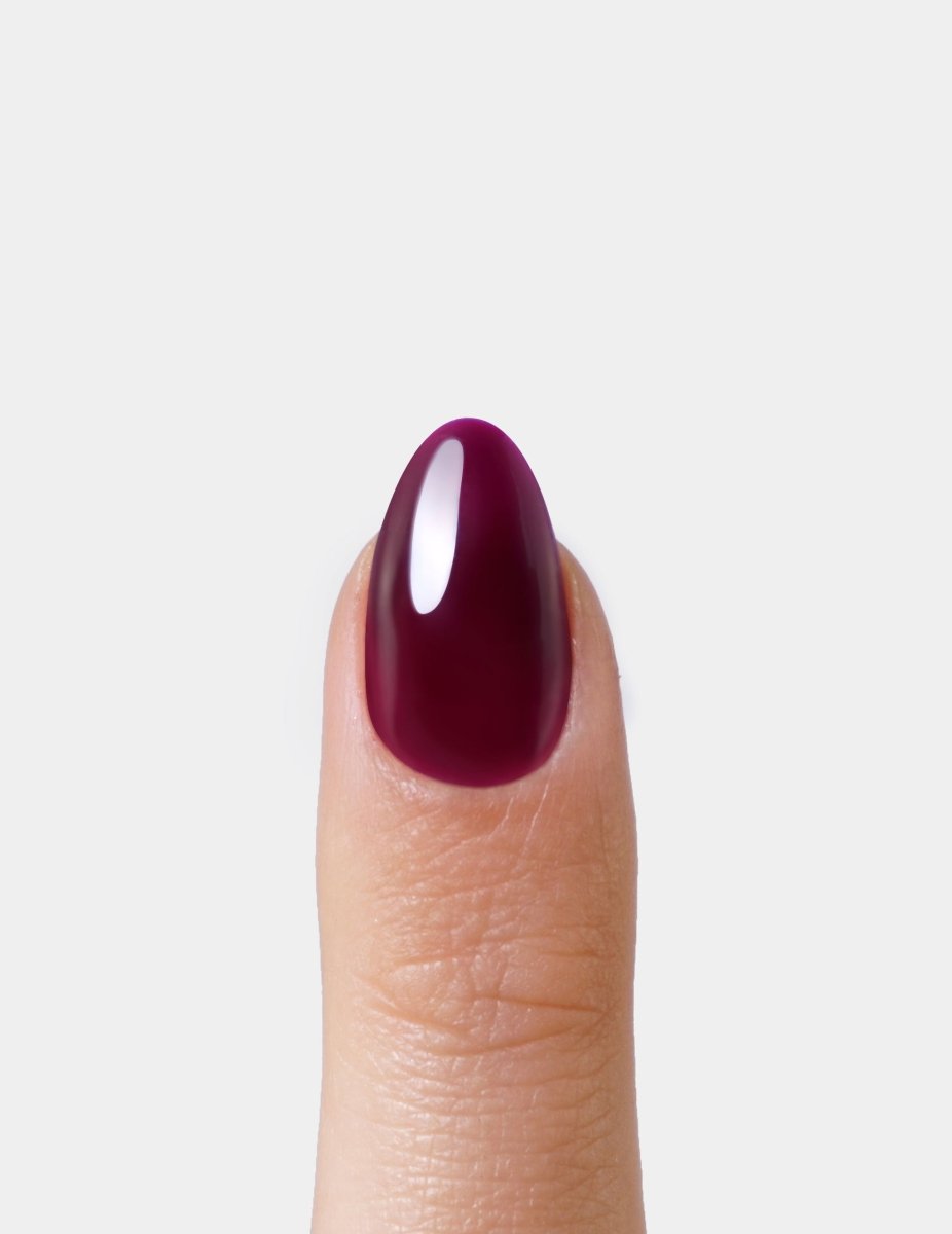Red Velvet - Gel Polish - Individual Gel Polish