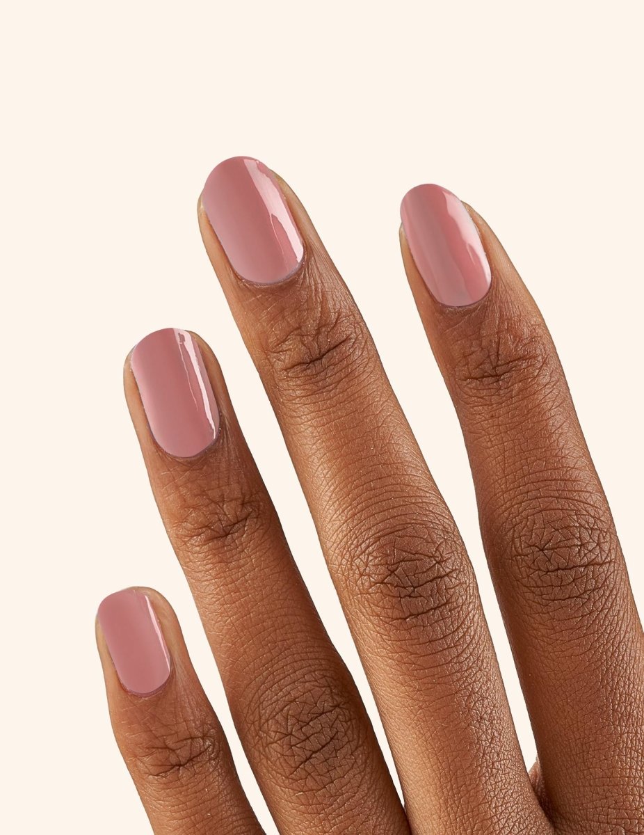 Rose Buttercream - Nail Polish - Nail Polish Color