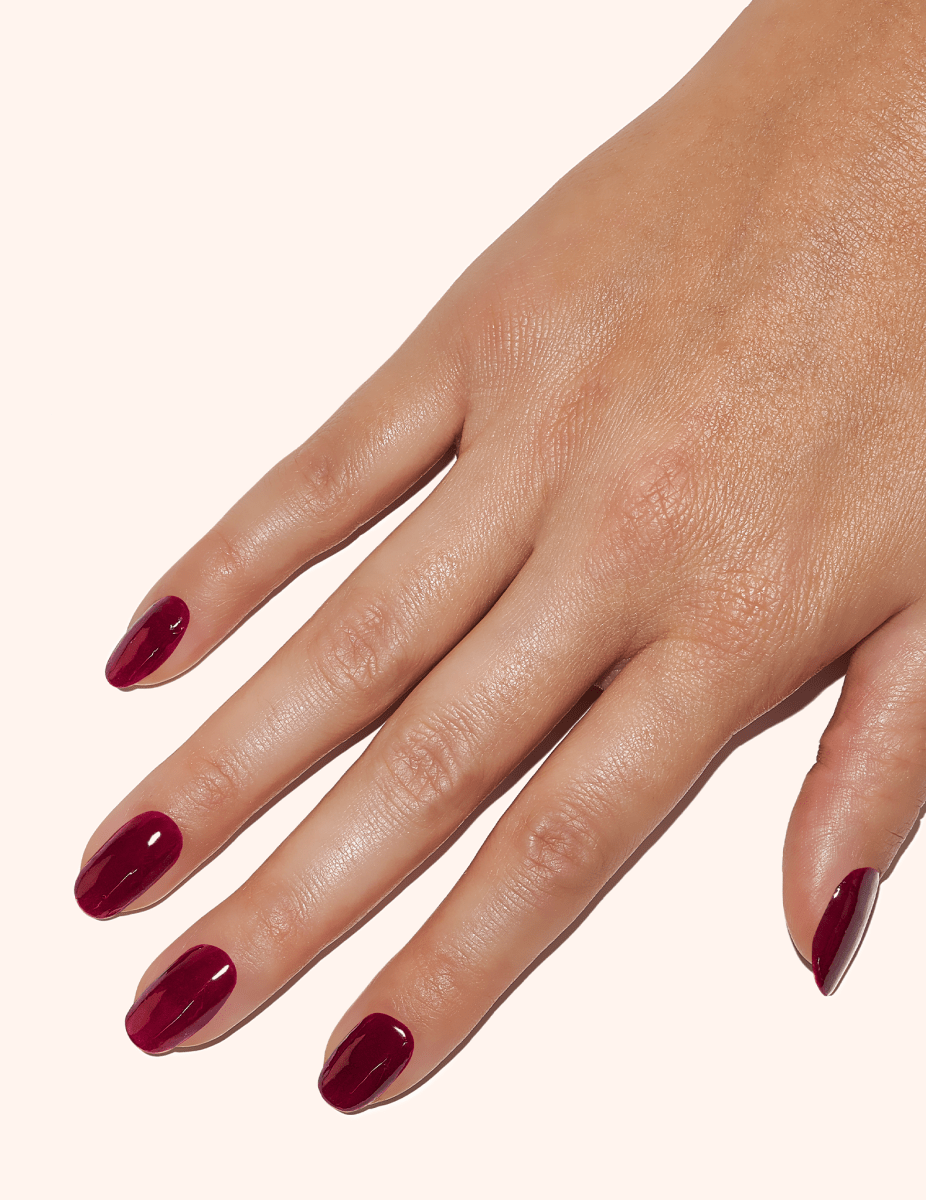 Vin Chaud - Gel Polish - Individual Gel Polish