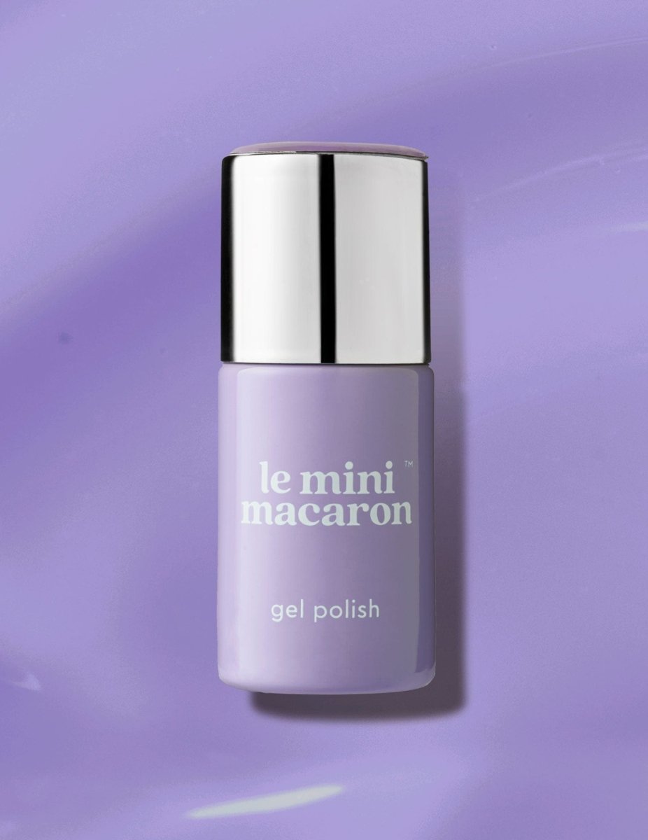 Wildflower - Gel Polish - Individual Gel Polish