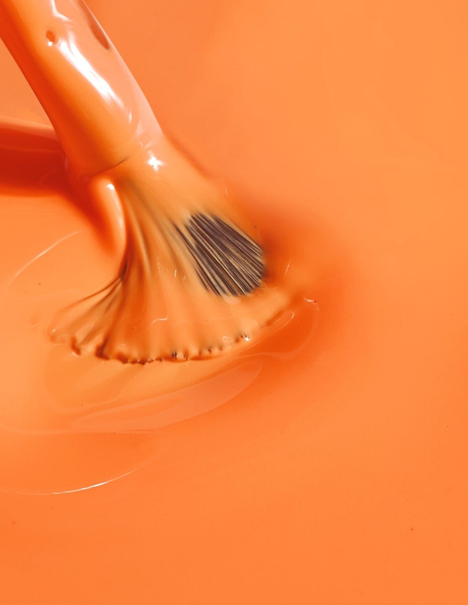 Mango - Gel Polish - Individual Gel Polish