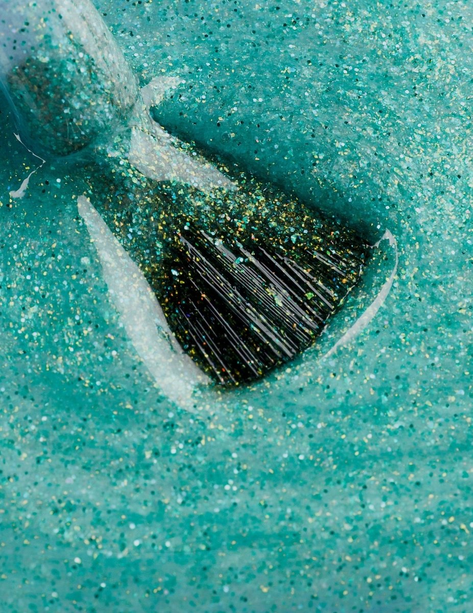 Sparkling Sea Salt - Gel Polish - Individual Gel Polish