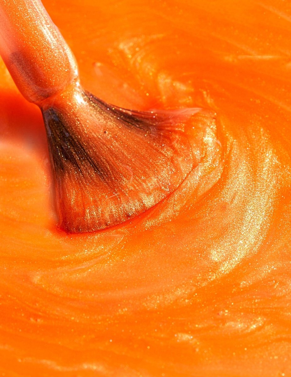 Sun Beam - Gel Polish - Individual Gel Polish